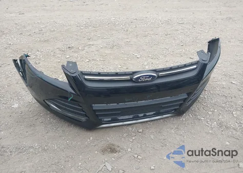 2016 Ford Escape Se из США, поврежденный, VIN 1FMCU0GX7GUA08423